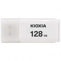 USB флеш накопичувач Kioxia 128GB U202 White USB2.0 (LU202W128GG4)