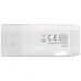 USB флеш накопичувач Kioxia 128GB U202 White USB2.0 (LU202W128GG4)
