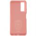 Чохол до мобільного телефона Armorstandart ICON Case for Huawei P Smart 2021 Pink Sand (ARM57794)