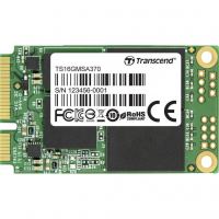 Накопитель SSD mSATA 16GB Transcend (TS16GMSA370)