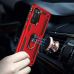 Чехол для мобильного телефона BeCover Military Samsung Galaxy A02s SM-A025/A03s SM-A037/M02s SM-M025 Red (706014)