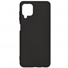 Чехол для мобильного телефона Armorstandart ICON Case for Samsung A12 (A125)/M12 (M125) Black (ARM58225)