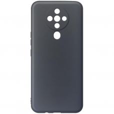 Чехол для мобильного телефона Armorstandart Matte Slim Fit для TECNO Spark 6 (KE7) Black (ARM58673)