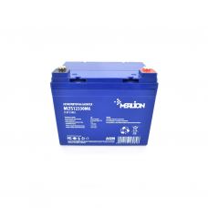 Батарея к ИБП Merlion EURO AGM 12 V 33 Ah (MLTS12330M6/ GP12330M6)