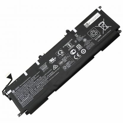 Аккумулятор для ноутбука HP Envy 13-ad AD03XL, 51.4Wh (4450mAh), 3cell, 11.55V, Li-ion (A47637)