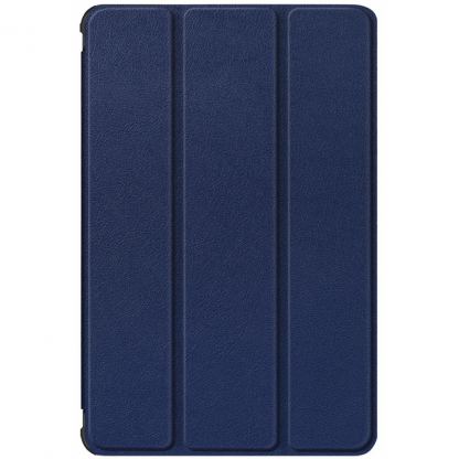 Чохол до планшета Armorstandart Smart Case Samsung Galaxy Tab S7 T870/T875 Blue (ARM58637)