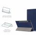 Чехол для планшета Armorstandart Smart Case Samsung Galaxy Tab S7 T870/T875 Blue (ARM58637)