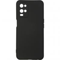 Чехол для моб. телефона Armorstandart ICON Case OPPO A54 Black (ARM59009)