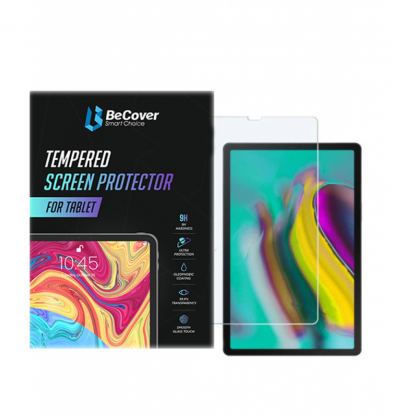 Стекло защитное BeCover Samsung Galaxy Tab A7 Lite SM-T220 / SM-T225 (706408)