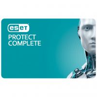 Антивирус Eset PROTECT Complete с локал. упр. 15 ПК на 1year Business (EPCL_15_1_B)