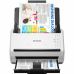 Сканер Epson WorkForce DS-530II (B11B261401)
