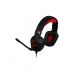 Наушники Redragon Muses 2 USB Black-Red (77909)