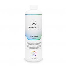 Охолоджуюча рідина Ekwb EK-CryoFuel Mystic Fog (Premix 1000mL) (3831109829912)