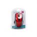 Мышка Omega OM-08 USB Red (OM08R)