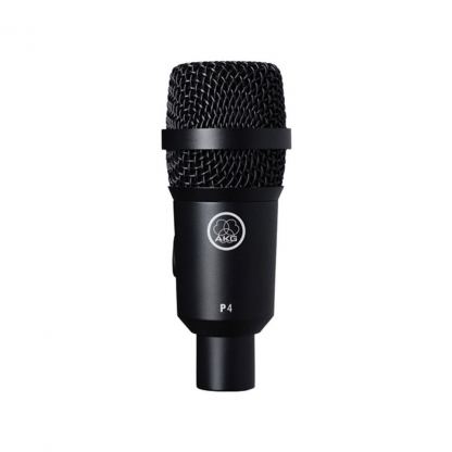 Микрофон AKG P4 (3100H00130)