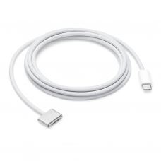 Кабель живлення Apple USB-C to Magsafe 3 Cable (2 m), Model A2363 (MLYV3ZM/A)