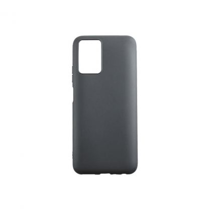 Чохол до мобільного телефона BeCover ZTE Blade V30 Black (706943)