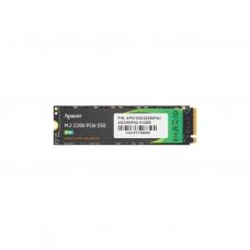 Накопичувач SSD M.2 2280 512GB Apacer (AP512GAS2280P4U-1)