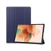 Чохол до планшета BeCover Smart Case Samsung Galaxy Tab S7 FE 12.4 SM-T735 Deep Blue (706700)