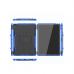 Чехол для планшета BeCover Apple iPad Air 10.9 2020 Blue (707133)