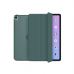 Чехол для планшета BeCover Tri Fold Hard Apple iPad mini 6 2021 Dark Green (706854)