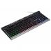 Клавиатура 2E GAMING KG300 LED USB Black (2E-KG300UB)