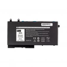 Аккумулятор для ноутбука PowerPlant Dell Latitude 5400 E5400 Series (R8D7N) 11.4V 4000mAh (NB441617)