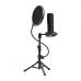 Мікрофон Lorgar Voicer 721 (LRG-CMT721)