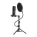 Мікрофон Lorgar Voicer 721 (LRG-CMT721)