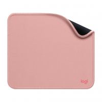 Килимок для мишки Logitech Mouse Pad Studio Series Darker Rose (956-000050)