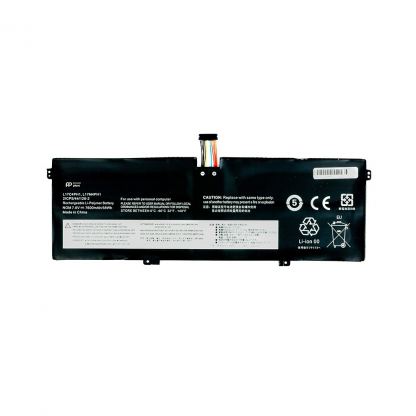 Аккумулятор для ноутбука PowerPlant LENOVO Yoga C930 (L17C4PH1) 7.6V 7600mAh (NB481231)