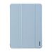 Чехол для планшета BeCover Apple iPad Mini 6 Light Blue (707523)