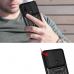 Чехол для мобильного телефона BeCover Military Motorola Moto E20 Black (707400)