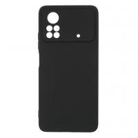 Чехол для мобильного телефона Armorstandart Matte Slim Fit Xiaomi Poco X4 Pro 5G Camera cover Black (ARM61586)