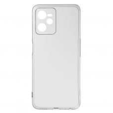 Чохол до мобільного телефона Armorstandart Air Series Realme C35 Camera cover Transparent (ARM61490)