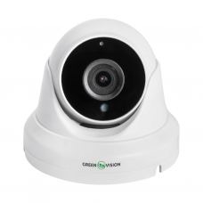 Камера видеонаблюдения Greenvision GV-163-IP-FM-DOA50-20 (17935)