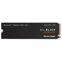 Накопитель SSD M.2 2280 4TB SN850X WD (WDS400T2X0E)