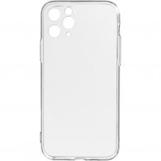 Чохол до мобільного телефона Armorstandart Air Series Apple iPhone 11 Pro Camera cover Transparent (ARM60053)