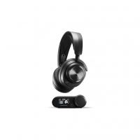 Наушники SteelSeries Arctis Nova Pro Wireless Black (SS61520)