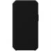 Чохол до мобільного телефона UAG Apple iPhone 14 Pro Max Metropolis, Kevlar Black (114047113940)