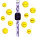Смарт-часы AURA A2 WIFI Purple (KWAA2WFPE)