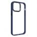 Чехол для мобильного телефона Armorstandart Unit Apple iPhone 13 Pro Max Deep Navy (ARM62495)