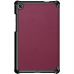 Чехол для планшета BeCover Lenovo Tab M8 TB-8505/TB-8705/M8 TB-8506 (3 Gen) Red Wine (705982)