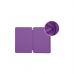 Чехол для планшета Armorstandart Smart Case iPad Air 10.9 M1 (2022)/Air 10.9 (2020) Purple (ARM64857)