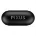 Наушники Pixus Storm Silver-Black (4897058531329)