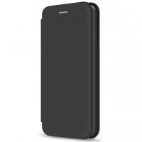 Чехол для мобильного телефона MAKE Xiaomi Redmi A1 Flip Black (MCP-XRA1BK)