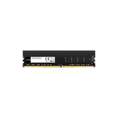 Модуль памяти для компьютера DDR4 16GB 3200 MHz Lexar (LD4AU016G-B3200GSST)