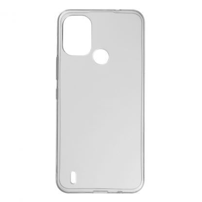 Чохол до мобільного телефона Armorstandart Air Series Nokia С21 Plus Transparent (ARM62193)