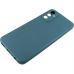 Чехол для мобильного телефона Dengos Soft Samsung Galaxy A04s (green) (DG-TPU-SOFT-15)