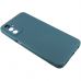 Чехол для мобильного телефона Dengos Soft Samsung Galaxy A04s (green) (DG-TPU-SOFT-15)